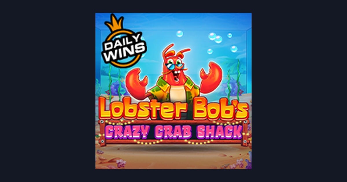 Bocoran RTP Hari Ini di Slot Lobster Bobs Crazy Crab Shack dari Pragmatic Play