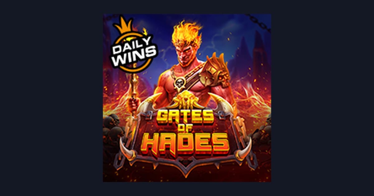 Daftar & Login Gampang Main Gates of Hades Slot dari Pragmatic Play
