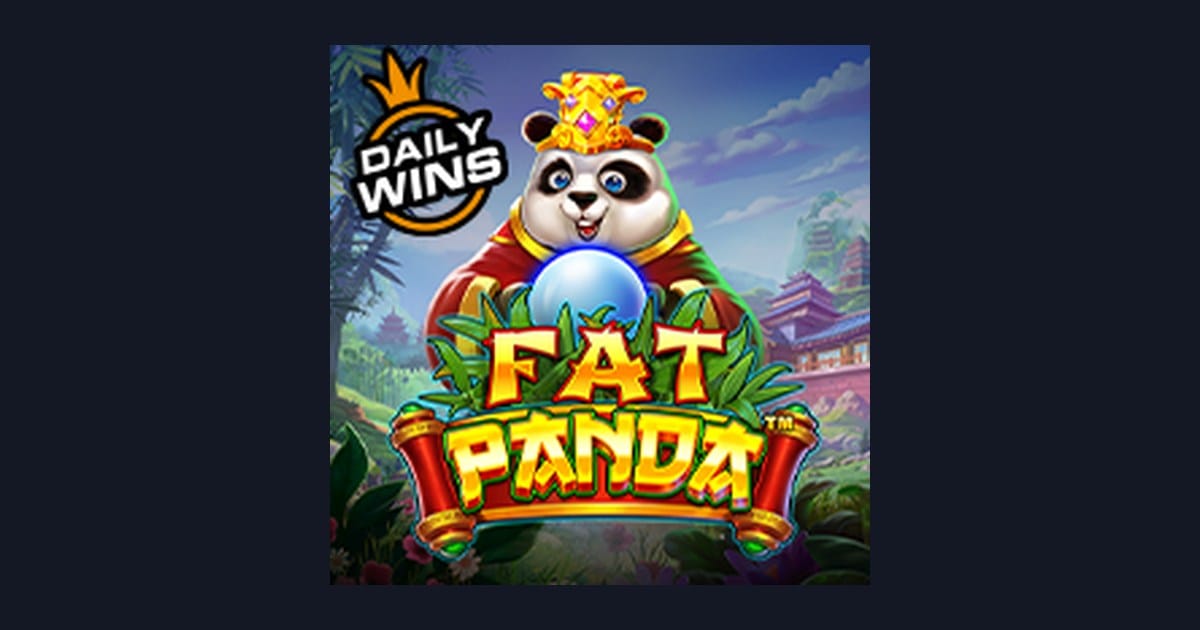 Fat Panda dan Jam Gacor Terbaru untuk Slot Deposit Bank Lokal
