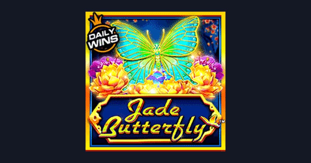 Jade Butterfly, Slot Gacor Hari Ini dengan Fitur Menarik dan Mudah Deposit