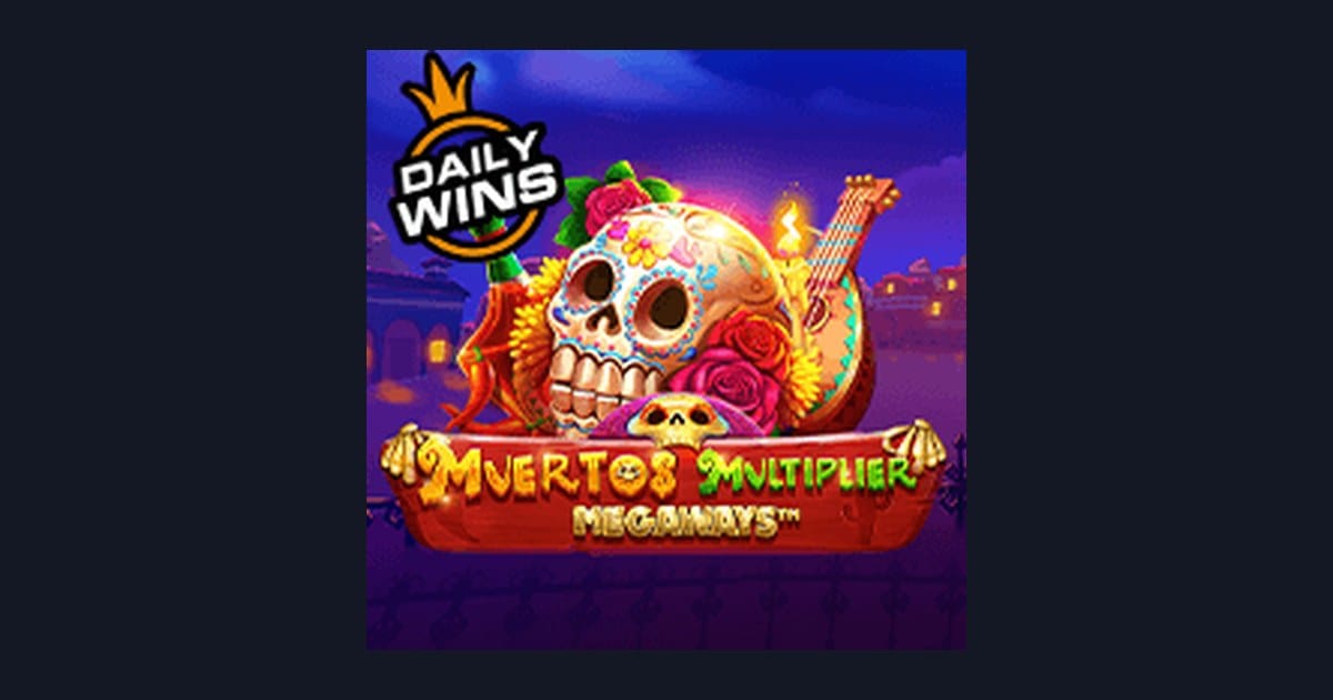 Main Muertos Multiplier Megaways dengan Mudah dan Deposit Pulsa Tanpa Potongan