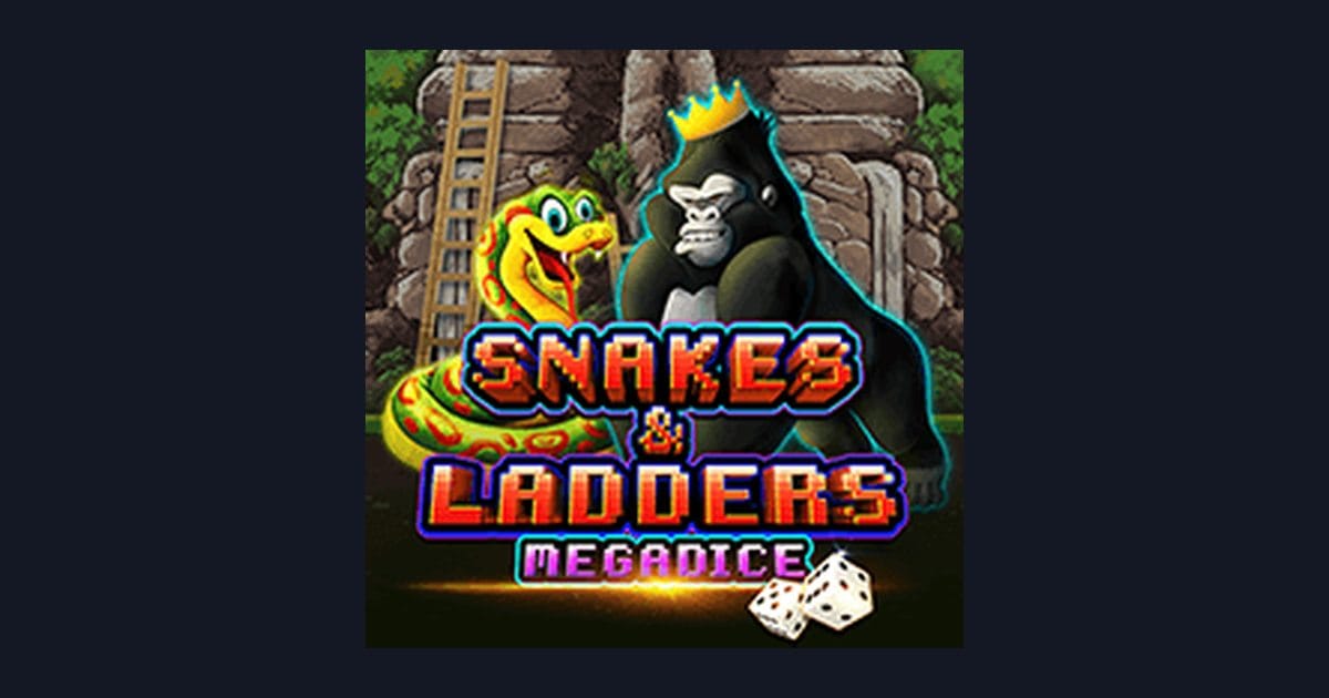 Rasakan Sensasi Main Snakes and Ladders Megadice di Situs Slot Terpercaya