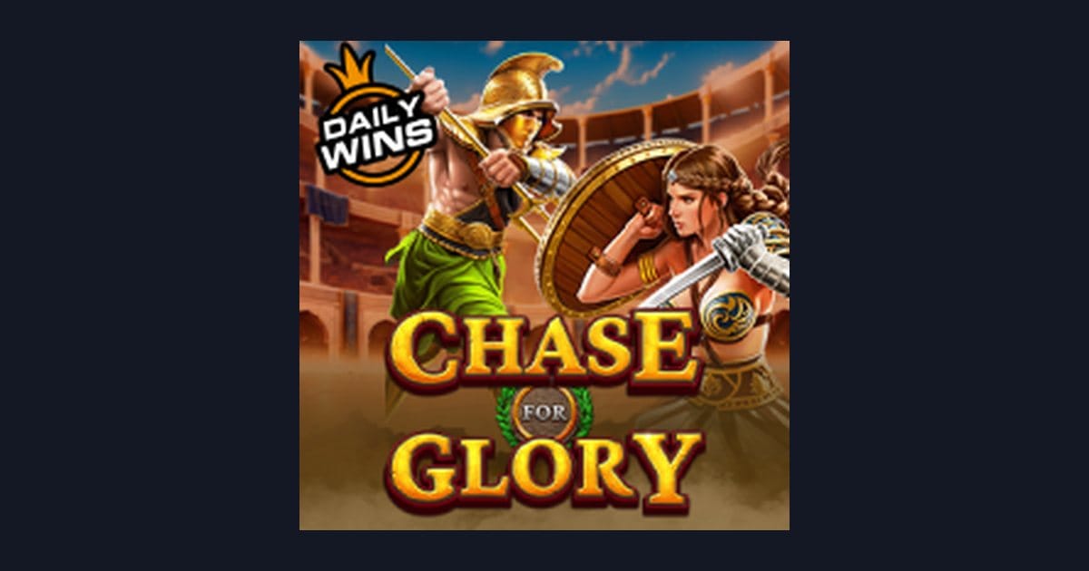 Strategi Ampuh Menang Chase For Glory untuk Pemula Slot Online