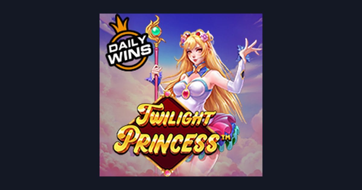 Bocoran RTP Hari Ini dan Keseruan Main Slot Twilight Princess