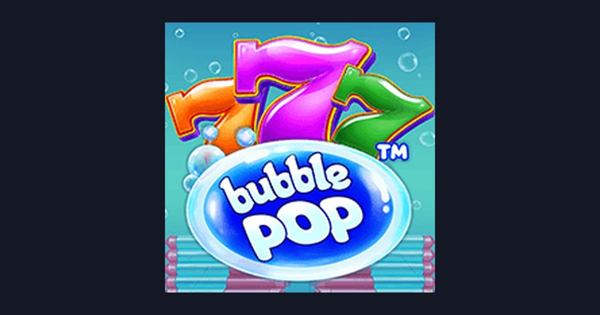 Bubble Pop: Slot Seru untuk Modal Receh Cuan Maksimal