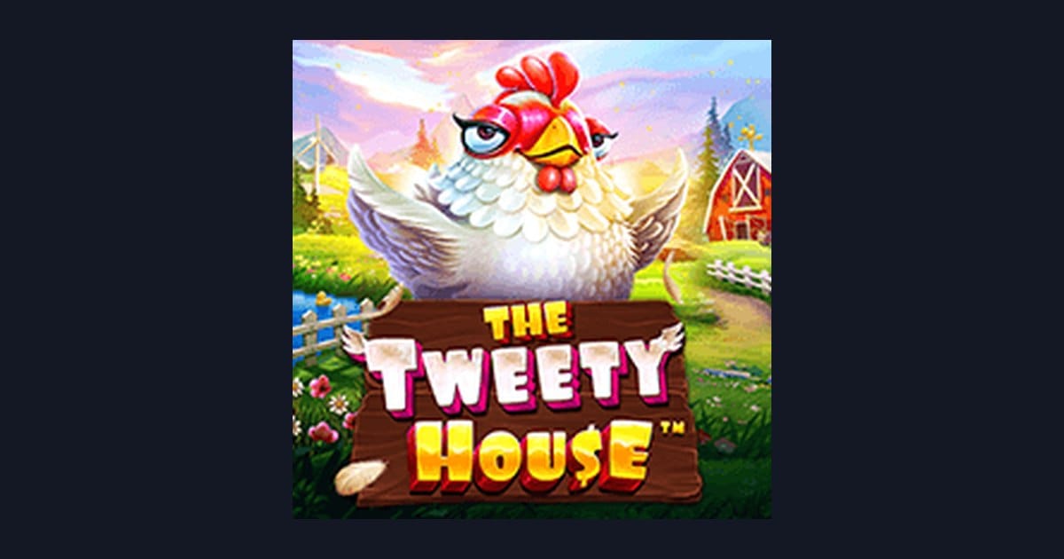 Cara Raih Slot Maxwin di The Tweety House dari Pragmatic Play