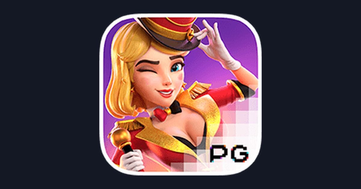 Daftar & Login Gampang Main Circus Delight Slot dari PG Soft