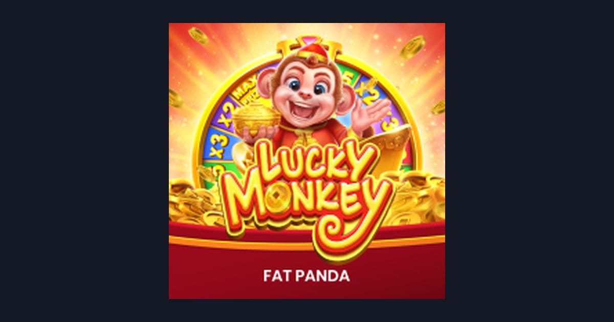 Lucky Monkey dan Jackpot Progresif Terbesar di Dunia Slot Online