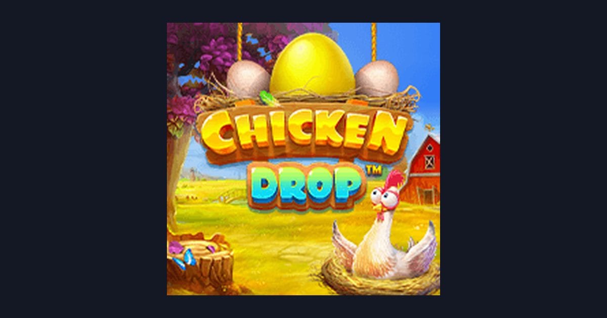 Main Chicken Drop dengan Deposit Dana OVO Gopay, Mudah dan Cepat!