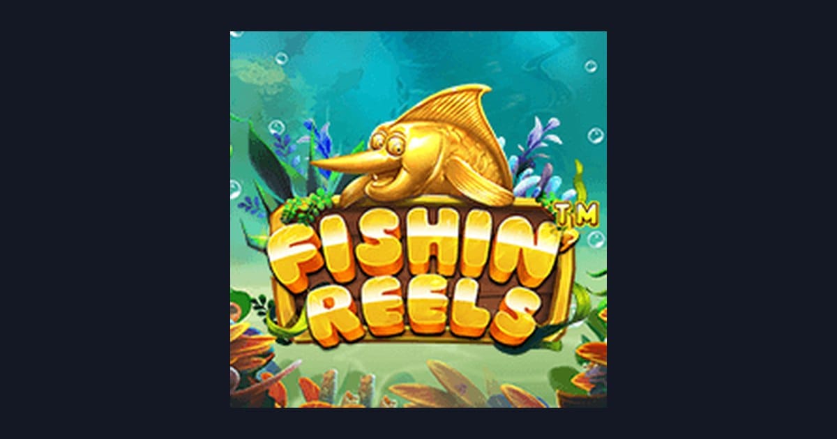 Main Fishin Reels: Nikmati Link Slot Gacor Pragmatic Play Terbaik