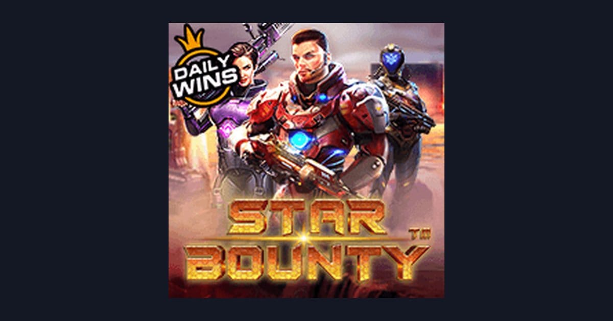 Main Star Bounty dengan Mudah dan Seru Hanya Modal Depo 5 Ribu