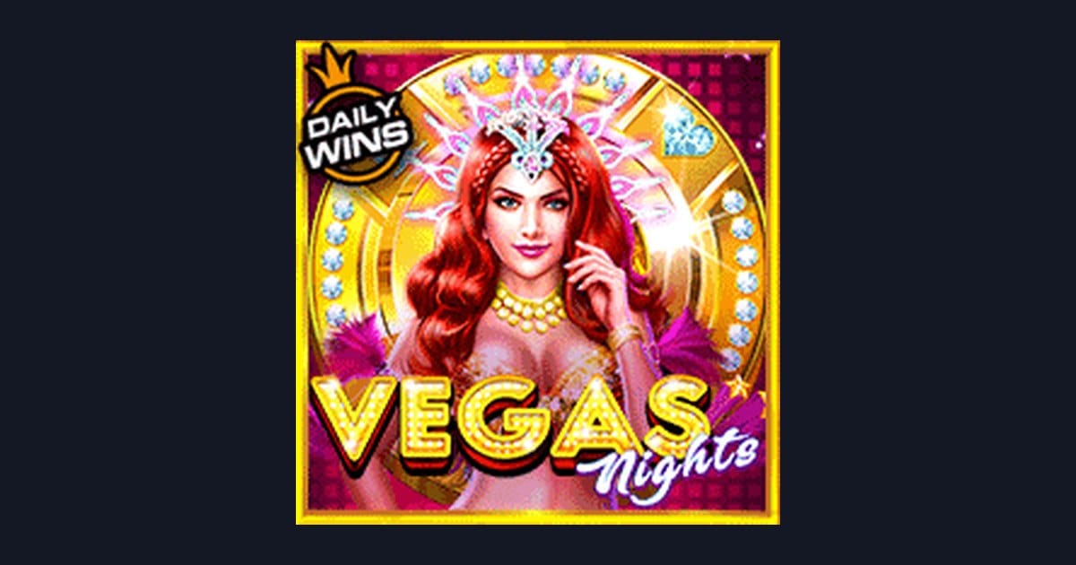 Mengenal Vegas Nights: Fitur Menarik & Tingkat Volatilitas Slot Pragmatic Play