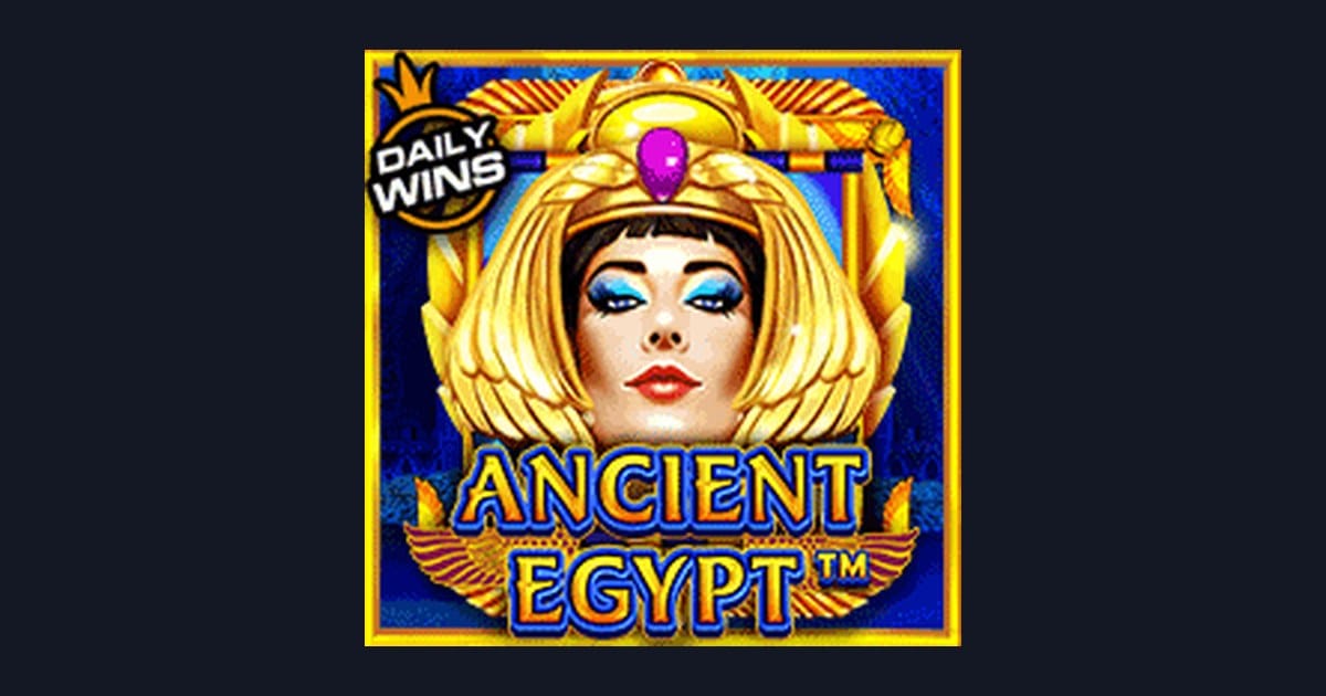 Nikmati Bonus New Member dan Sensasi Slot Ancient Egypt dari Pragmatic Play