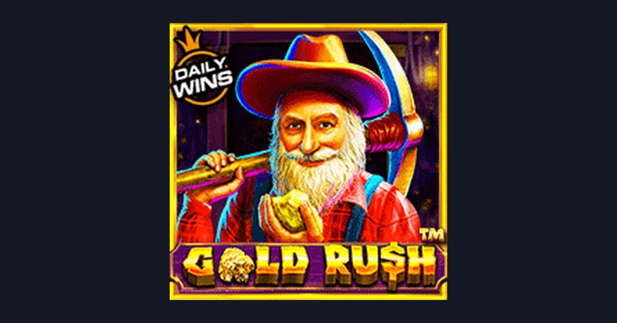 Nikmati Sensasi Gold Rush di Situs Slot Terpercaya LTE4D dengan Deposit Mudah