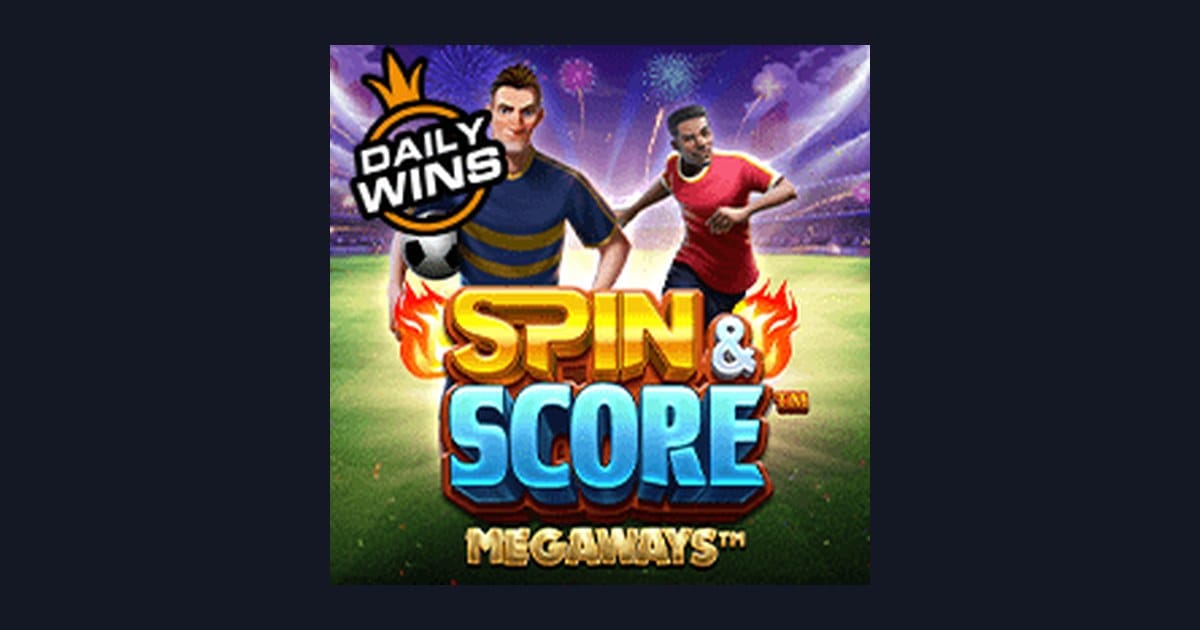 Nikmati Sensasi Link Slot Gacor Spin and Score Megaways dari Pragmatic Play