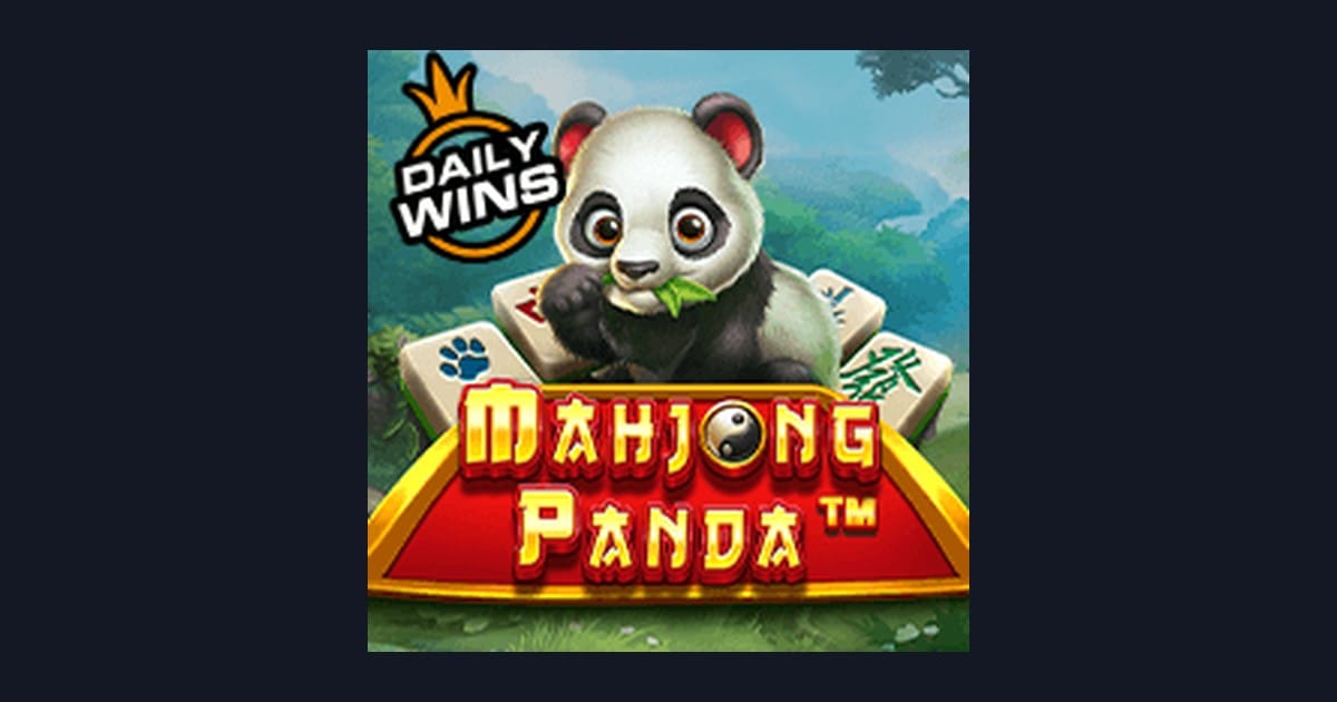 Nikmati Sensasi Mahjong Panda di Situs Slot Terpercaya LTE4D