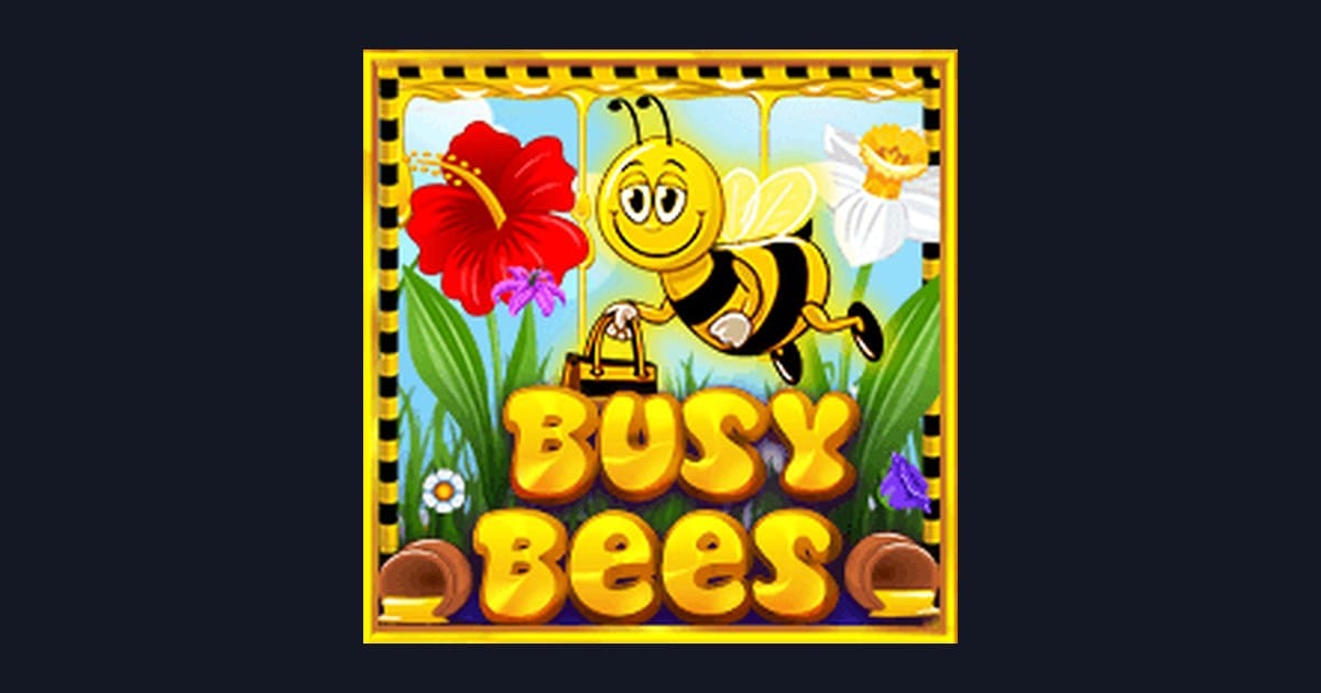 Nikmati Sensasi Seru Busy Bees dengan Deposit Pulsa Tanpa Potongan