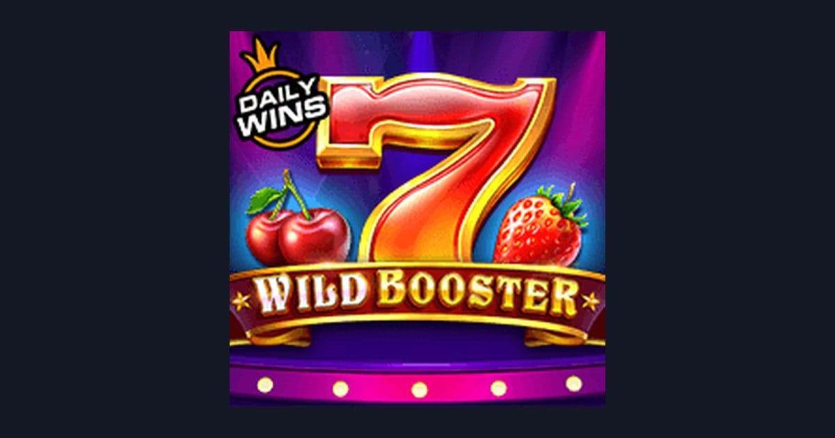 Rahasia Pola Spin Gacor di Slot Wild Booster dari Pragmatic Play