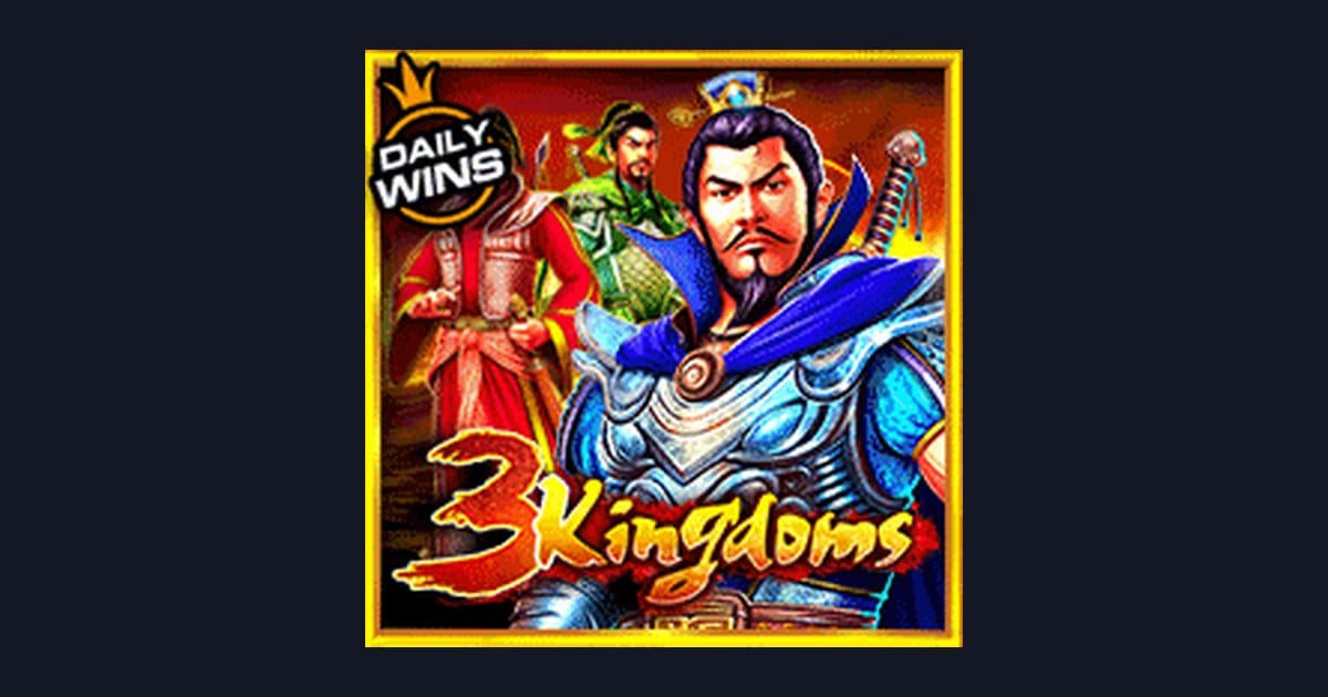 Raih Slot Maxwin dengan 3 Kingdoms Battle of Red Cliffs dari Pragmatic Play