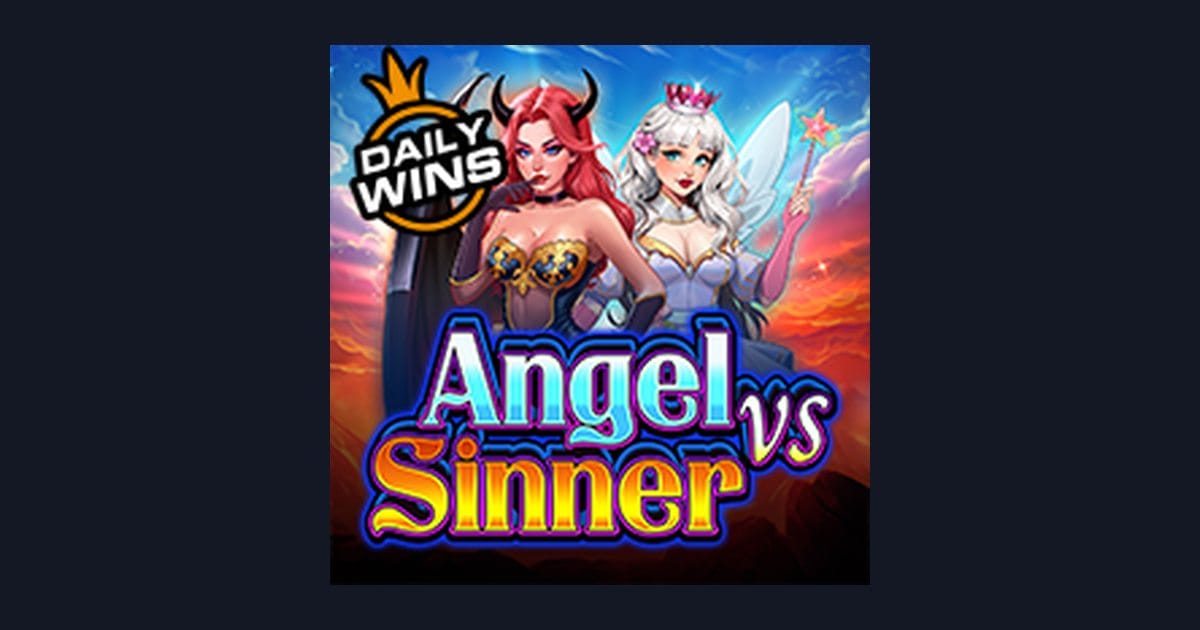 Raih Slot Maxwin dengan Strategi di Angel vs Sinner dari Pragmatic Play