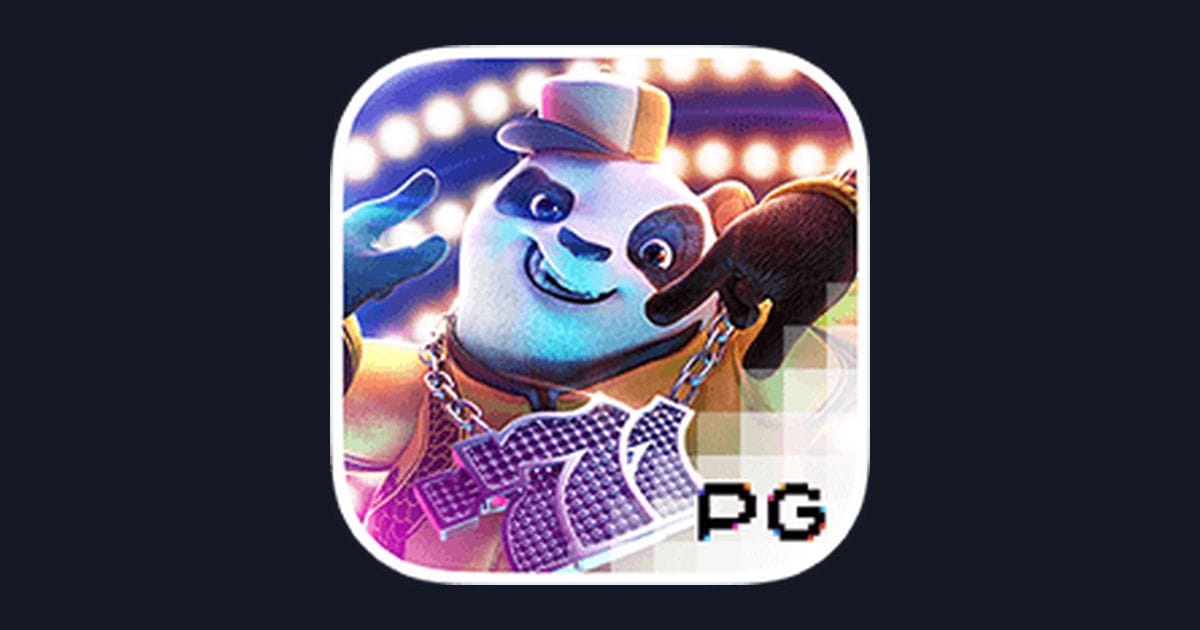 Review Jujur & Demo Slot Hip Hop Panda dari PG Soft: Sensasi Urban yang Seru