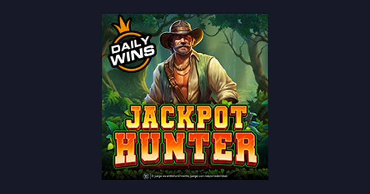 Bocoran RTP Hari Ini dan Tips Main Jackpot Hunter dari Pragmatic Play