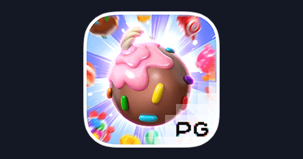 Candy Burst, Slot Anti Boncos dengan Fitur Seru dan Deposit Mudah