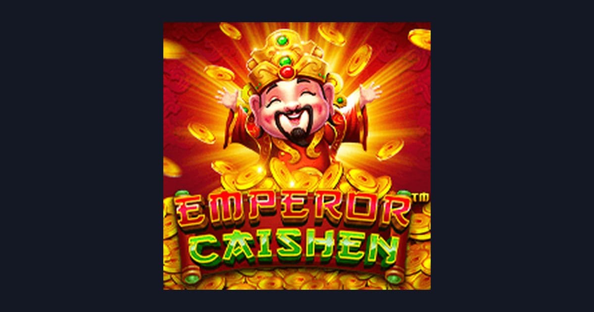Mengenal Emperor Caishen: Fitur Menarik & Tingkat Volatilitas Slot Pragmatic