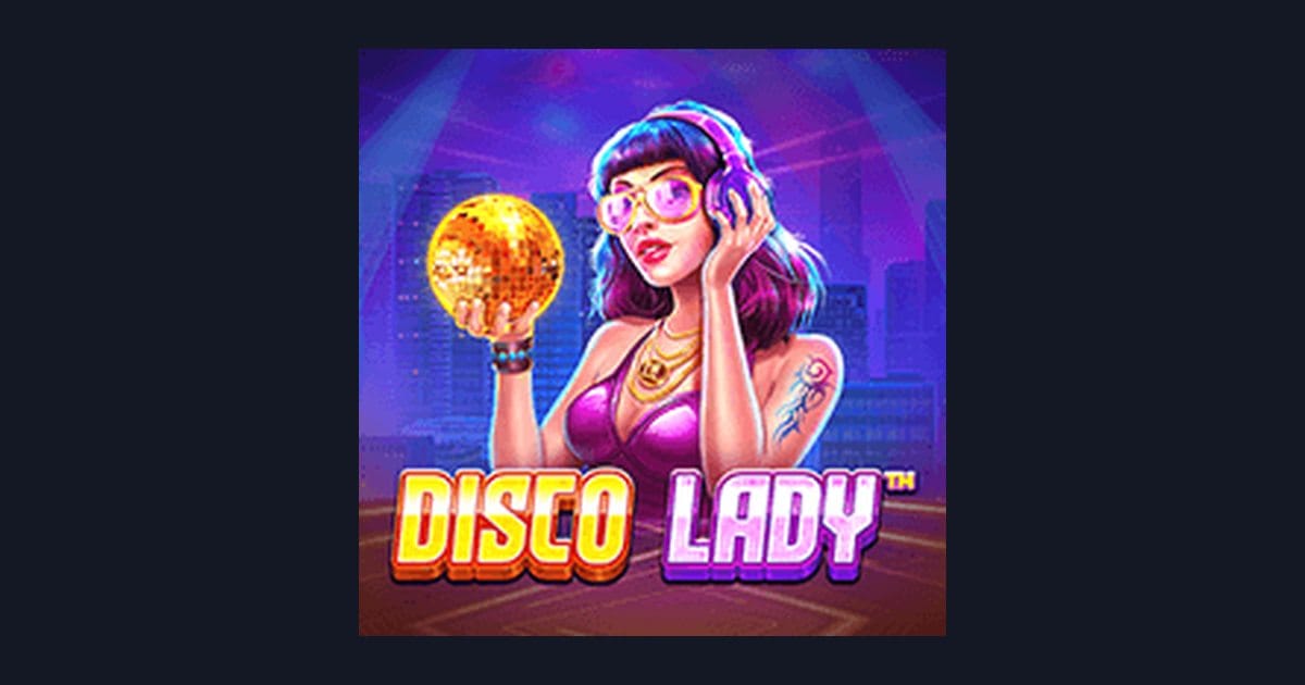 Nikmati Sensasi Slot Anti Rungkad dengan Disco Lady dari Pragmatic Play