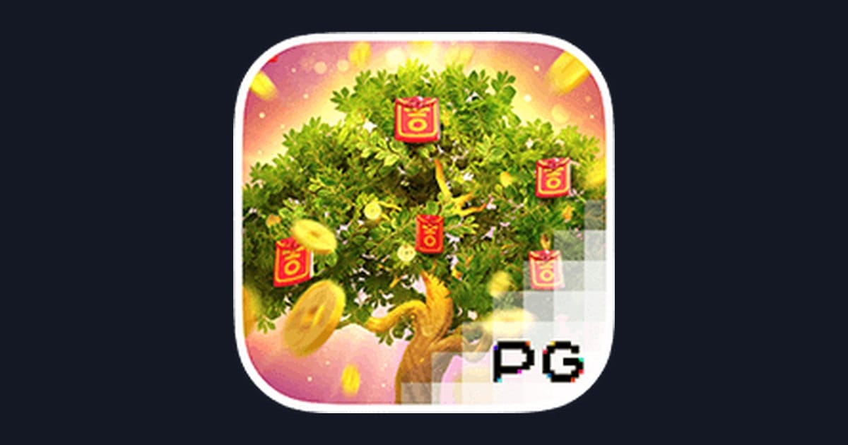 Rahasia RTP Live Tertinggi di Slot Prosperity Fortune Tree Terbaru