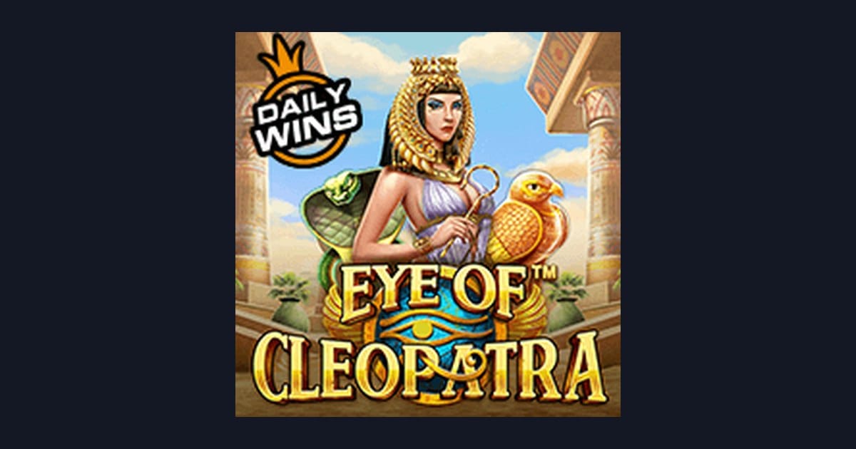 Rasakan Sensasi Slot Eye of Cleopatra di Situs Slot Terpercaya LTE4D