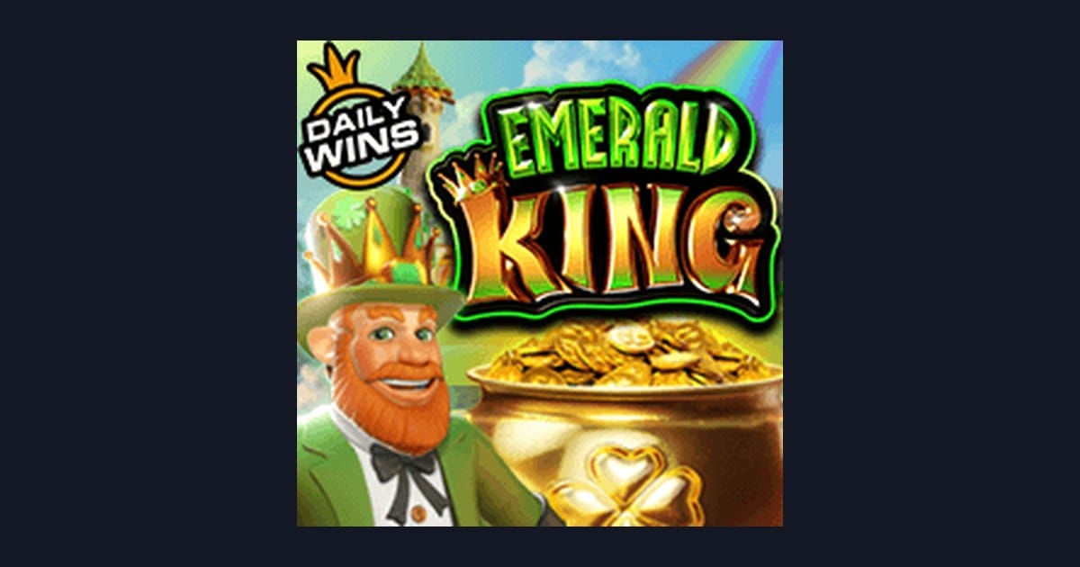 Review Jujur & Demo Slot Emerald King dari Pragmatic Play