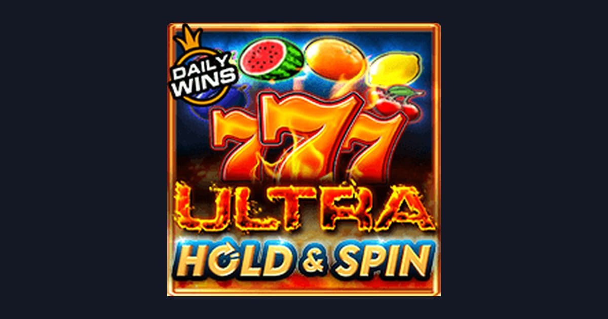 Review Jujur & Demo Ultra Hold and Spin: Sensasi Slot Pragmatic Play