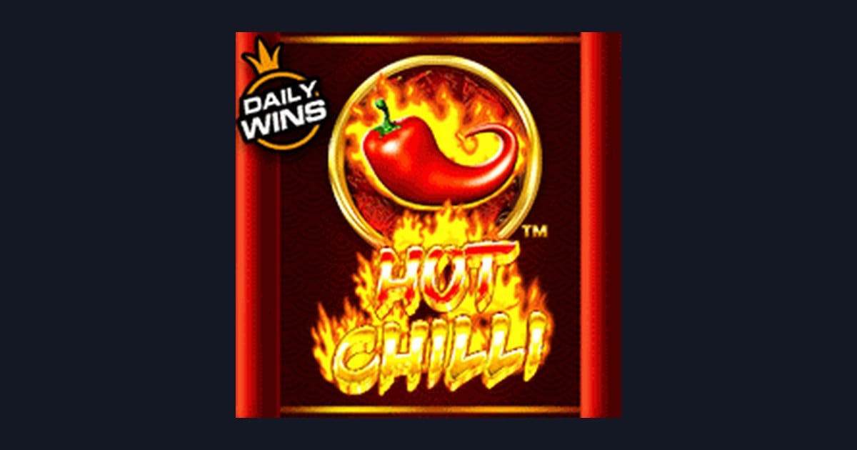 Strategi Slot Maxwin Hot Chilli dari Pragmatic Play yang Menguntungkan