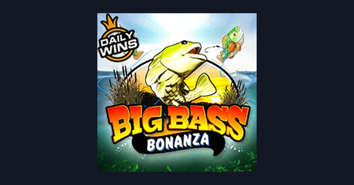 Big Bass Bonanza, Slot Anti Boncos dengan Fitur Menarik dan Deposit Mudah