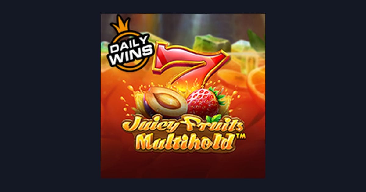 Bocoran RTP Hari Ini dan Tips Jitu Main Juicy Fruits Multihold