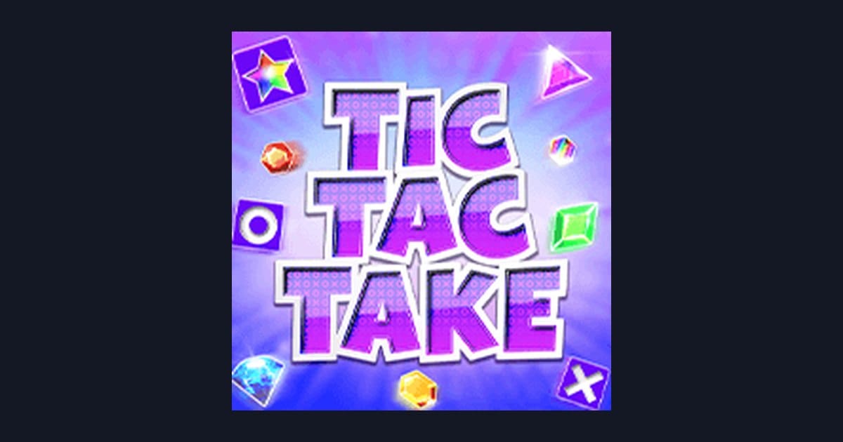 Bocoran RTP Hari Ini dan Tips Main Slot Tic Tac Take dari Pragmatic Play