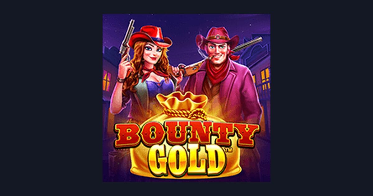 Bounty Gold: Info RTP Live Tertinggi dan Cara Menang Maksimal