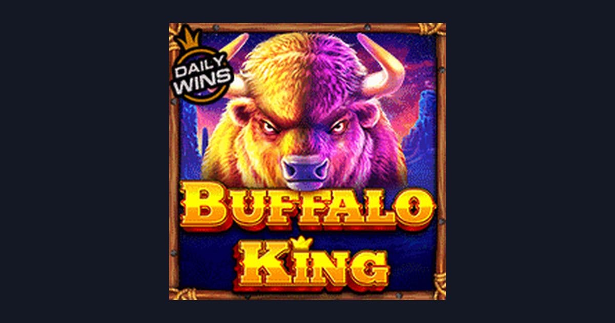 Buffalo King dan Peluang Jackpot Progresif Terbesar di Slot Online