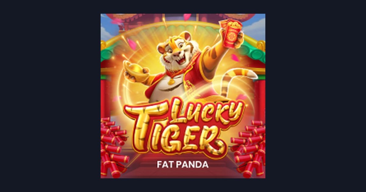 Eksplorasi Seru Lucky Tiger dengan Deposit Dana OVO Gopay Mudah