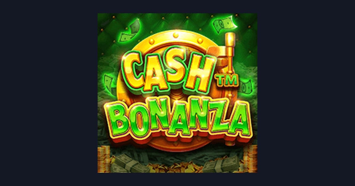 Explore RTP Live Tertinggi di Slot Cash Bonanza dari Pragmatic Play