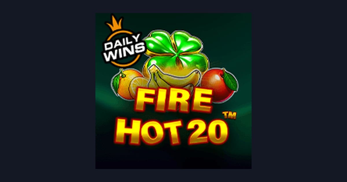 Fire Hot 20: Slot Jam Gacor Terbaru dengan Deposit Bank Lokal Mudah