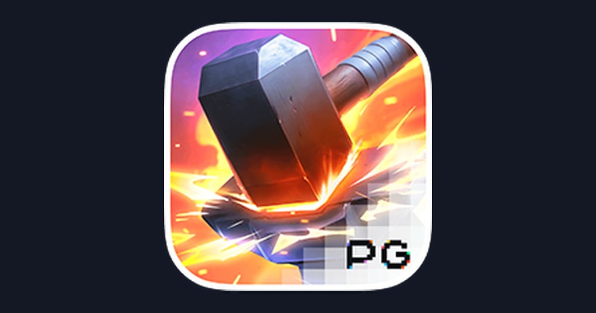 Forge of Wealth: Rahasia Cuan Modal Receh di Slot PG Soft