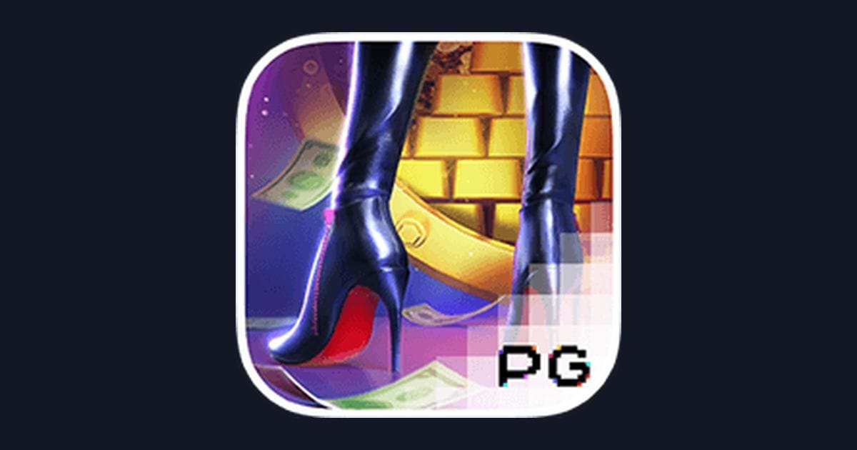 Heist Stakes: Sensasi Main Slot dengan Deposit Pulsa Tanpa Potongan
