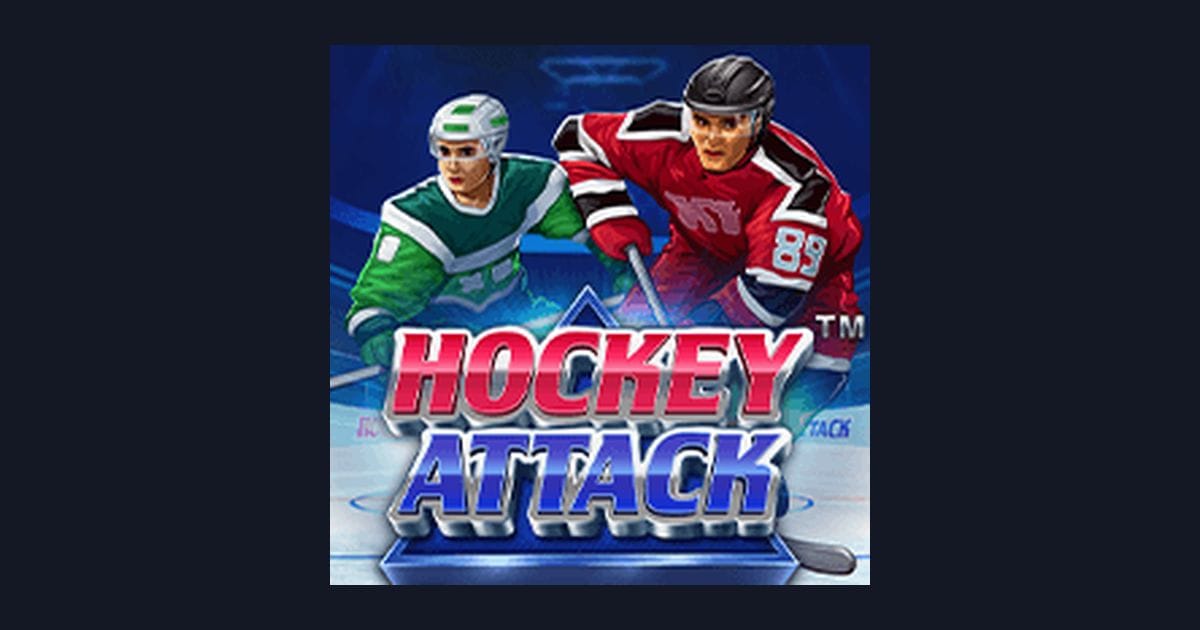 Hockey Attack dan Peluang Jackpot Progresif Terbesar di Slot Online