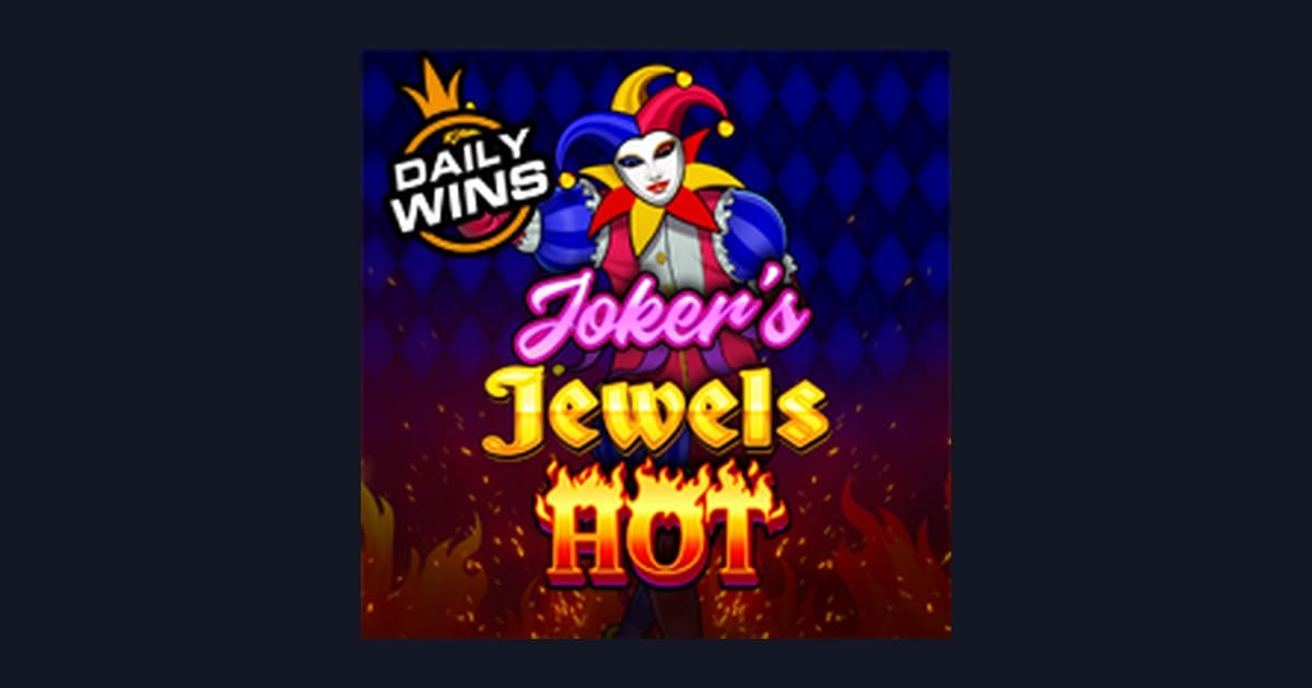 Jokers Jewels Hot dengan Info RTP Live Tertinggi dan Tips Main Efektif