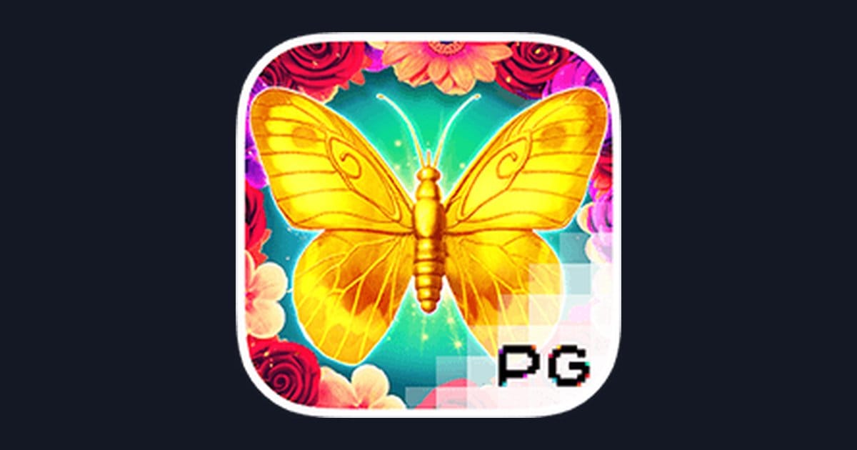 Link Slot Gacor Butterfly Blossom: Sensasi Slot dari PG Soft