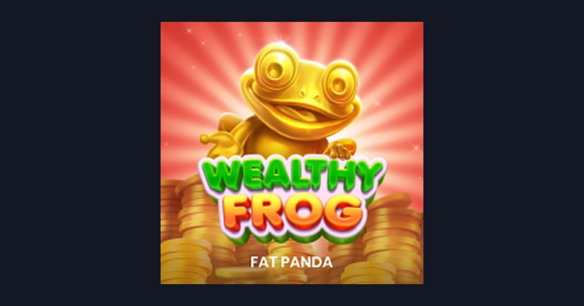 Main Wealthy Frog dengan Depo 5 Ribu: Sensasi Slot Seru dan Mudah