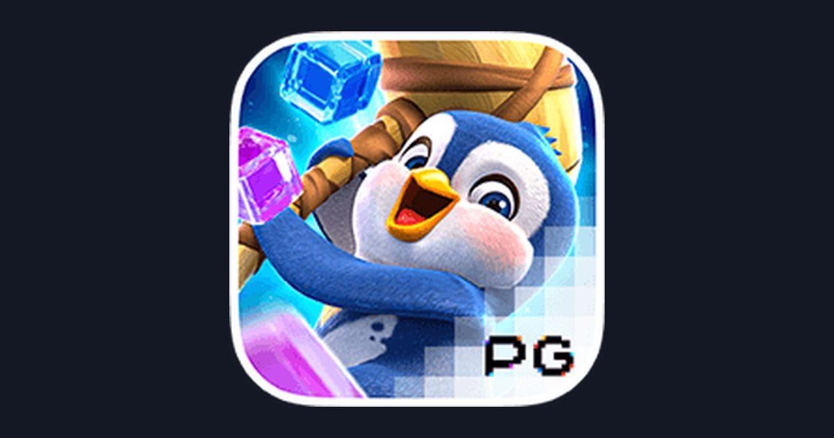 Mengenal Fitur & Tingkat Volatilitas Slot The Great Icescape dari PG Soft