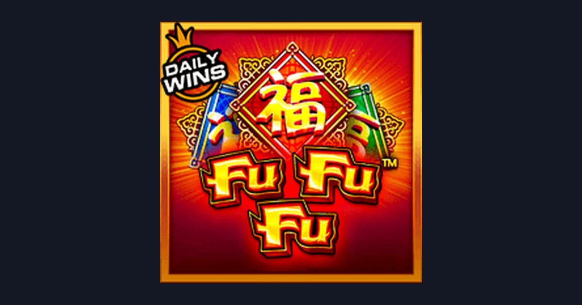 Mengenal Pola Spin Gacor di Slot Fu Fu Fu dari Pragmatic Play